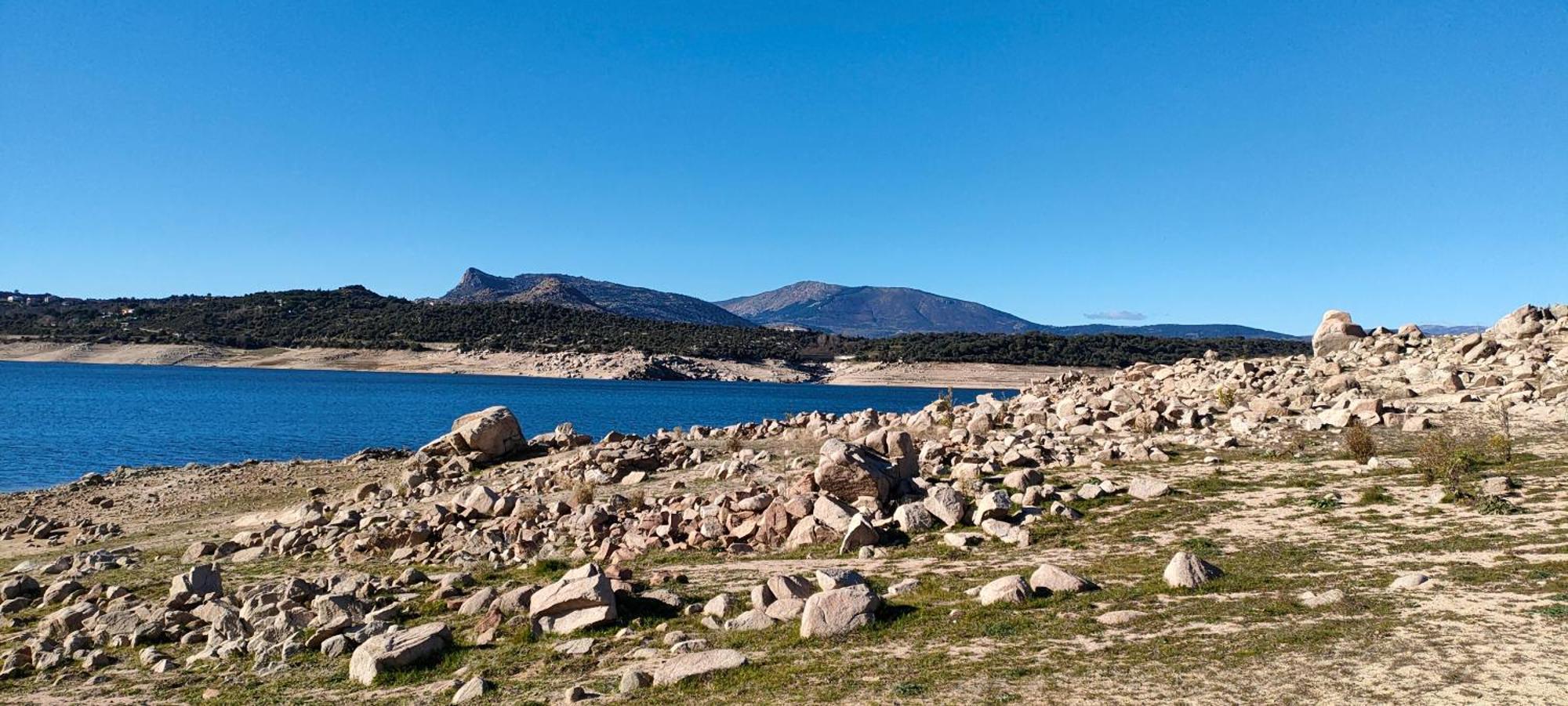 Camping De Сервера-де-Буитраго Экстерьер фото